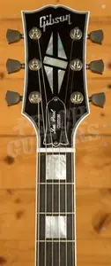 Gibson Custom Les Paul Custom Silverburst VOS