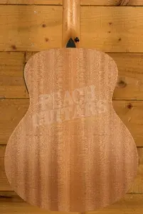 Taylor GS Mini Series | GS Mini-e Mahogany - Left-Handed