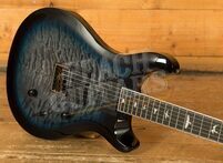 PRS SE Signature | Mark Holcomb - Holcomb Blue Burst