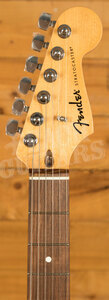 Fender Standard Stratocaster Laurel Aqua Marine Metallic