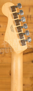 Fender Standard Stratocaster Laurel Aqua Marine Metallic