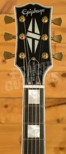 Epiphone Inspired by Gibson Custom Alex Lifeson 1976 ES-355 | Alpine White
