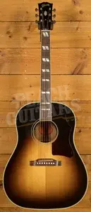 Gibson Southern Jumbo Original | Vintage Sunburst