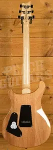 PRS SE Custom 24 Burled Ash Limited Edition - Natural