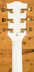 Epiphone Inspired by Gibson Custom Alex Lifeson 1976 ES-355 | Alpine White