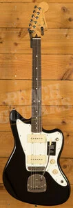 Fender Player II Jazzmaster - Rosewood - Black