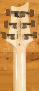 PRS SE Custom 24 Burled Ash Limited Edition - Natural