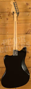 Fender Player II Jazzmaster - Rosewood - Black