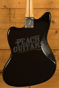 Fender Player II Jazzmaster - Rosewood - Black