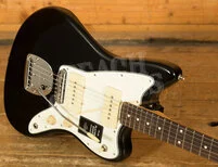 Fender Player II Jazzmaster - Rosewood - Black