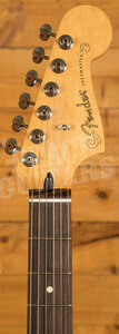 Fender Player II Jazzmaster Rosewood Black