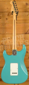 Fender Player II Stratocaster HSS - Maple - Aquatone Blue
