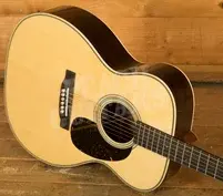 Martin Standard Series | 000-28 *2025 Spec*