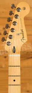 Fender Player II Stratocaster HSS - Maple - Aquatone Blue