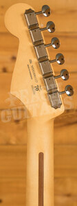 Fender Player II Stratocaster HSS Maple Aquatone Blue