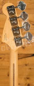 Fender Player II Mustang Bass PJ - Maple - 3-Colour Sunburst