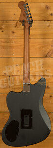 Fender Acoustasonic Standard Jazzmaster Black
