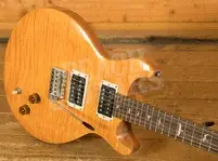 PRS SE Signature | Santana - Santana Yellow