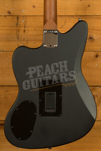 Fender Acoustasonic Standard Jazzmaster Black