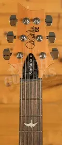 PRS SE Signature | Santana - Santana Yellow