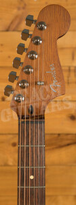 Fender Acoustasonic Standard Jazzmaster Black