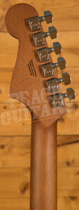 Fender Acoustasonic Standard Jazzmaster Black
