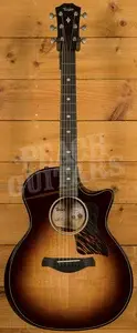 Taylor 500 Series | Builder's Edition 514ce - Kona Burst Top *B-Stock*