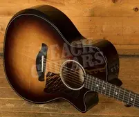 Taylor 500 Series | Builder's Edition 514ce - Kona Burst Top *B-Stock*