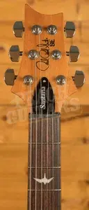 PRS SE Signature | Santana - Santana Yellow