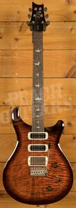 PRS SE Studio - Orange Tiger Burst