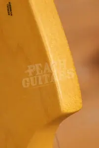 Fender American Professional II Jazzmaster Left-Handed Maple Mystic Surf Green *B-Stock*