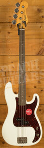 Squier Classic Vibe '60s Precision Bass Laurel Olympic White