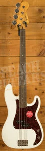 Squier Classic Vibe '60s Precision Bass Laurel Olympic White