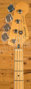 Fender Player II Precision Bass - Maple - Hialeah Yellow