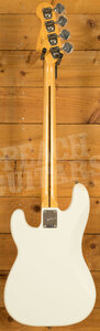 Squier Classic Vibe '60s Precision Bass Laurel Olympic White
