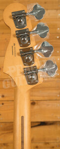 Fender Player II Precision Bass - Maple - Hialeah Yellow