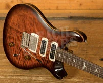 PRS SE Studio - Orange Tiger Burst