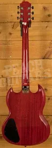 Epiphone SG Tribute | Cherry