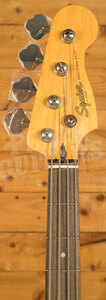 Squier Classic Vibe '60s Precision Bass Laurel Olympic White