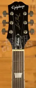 Epiphone Les Paul Tribute Plus | Vintage Sunburst