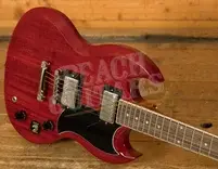 Epiphone SG Tribute | Cherry