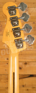Squier Classic Vibe '60s Precision Bass Laurel Olympic White