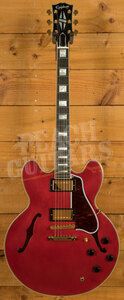 Epiphone 1959 ES-355 | Cherry Red