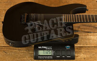 ESP LTD M-Black Metal - Black Satin *Used*