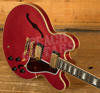 Epiphone 1959 ES-355 | Cherry Red