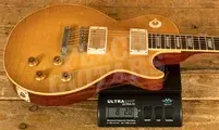 Gibson Custom Murphy Lab '59 Les Paul Standard | Dirty Lemon Burst Light Aged