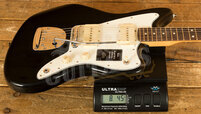 Fender Player II Jazzmaster Rosewood Black