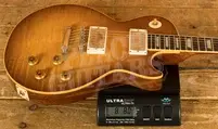 Gibson Custom 1959 Les Paul Standard | Golden Poppy Burst