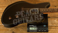Fender Acoustasonic Standard Jazzmaster Black