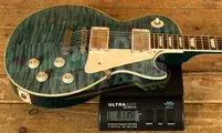 Gibson Custom Murphy Lab 1959 Les Paul Standard | Ocean Magenta - Light Aged